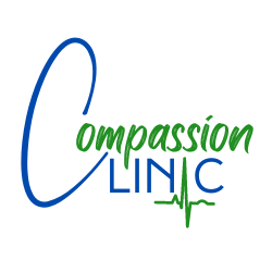 Compassion Clinic Logo